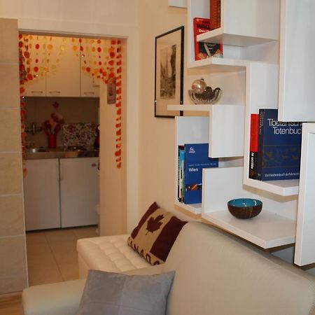 Govienna - Charming Studio Pokoj fotografie