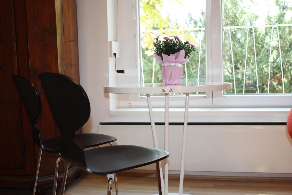 Govienna - Charming Studio Pokoj fotografie