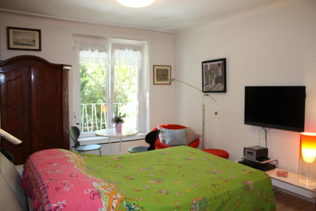 Govienna - Charming Studio Pokoj fotografie