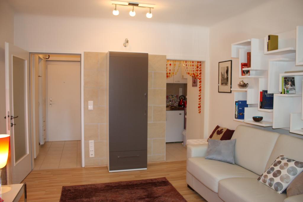 Govienna - Charming Studio Pokoj fotografie