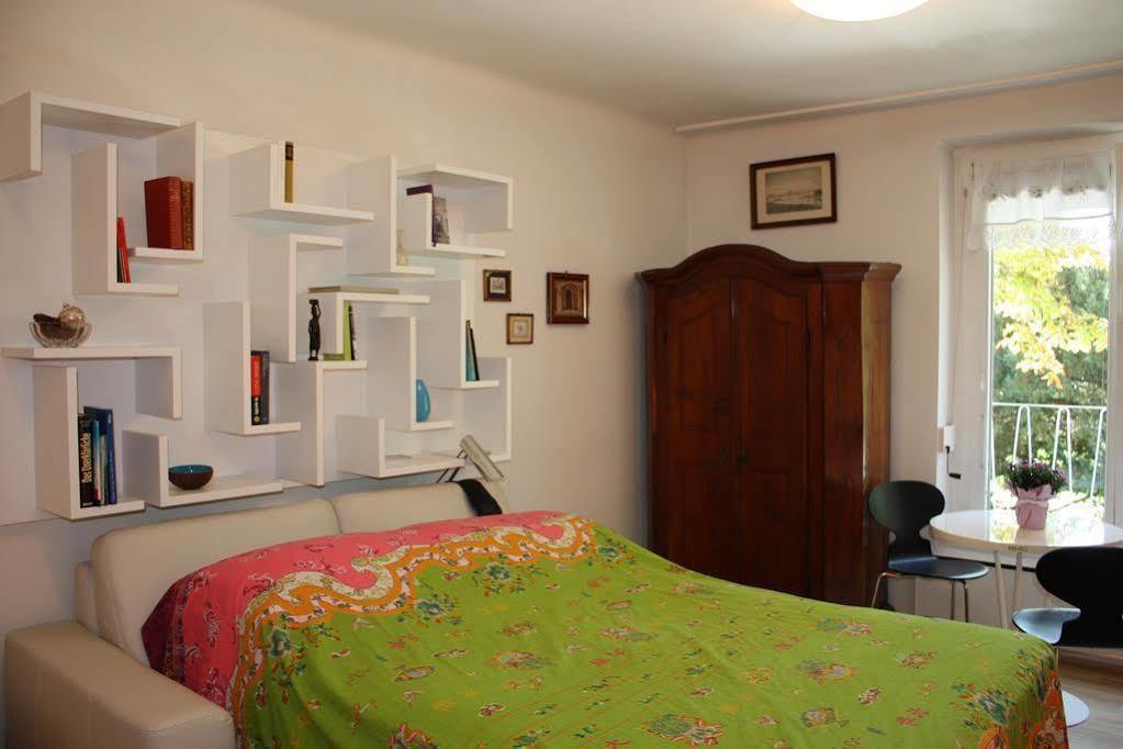 Govienna - Charming Studio Exteriér fotografie