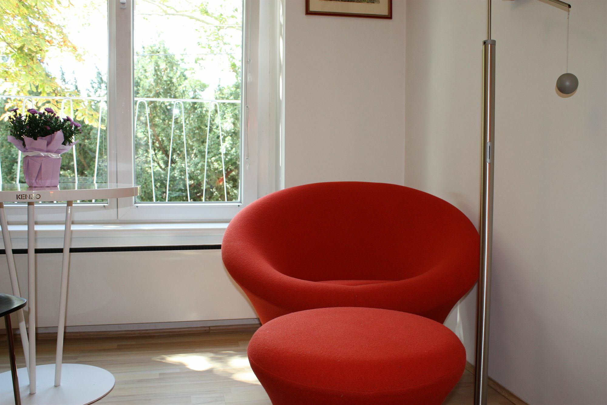 Govienna - Charming Studio Exteriér fotografie